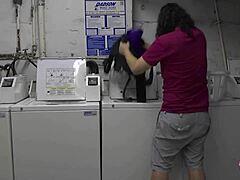 Emo Babe Fucks Neighbor