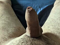 Morning Masturbation Bliss