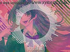 Christmas Dive Tsuna-chan