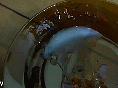 Intense Blowbang Gangbang