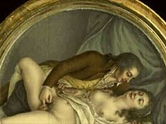 Vintage Erotic Drawings