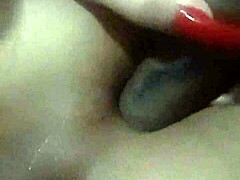 Kamilly Campos Dildo