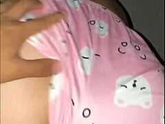 Heartbroken Latina Rides