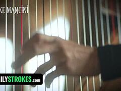 Hardcore Foursome Fucking