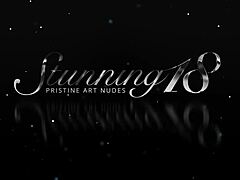 Teen Vibrator Pleasure