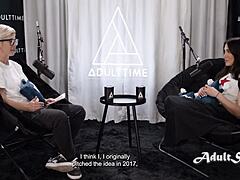 Jane Wilde Interview