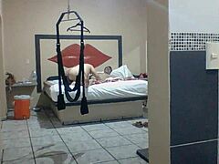 Mexican Hooker Action