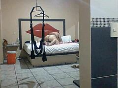 Mexican Hooker Action