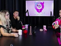 Psychologist Bora Cast