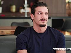 Isabella Angelina Workout