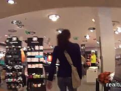 Seduced Teen Drilled!