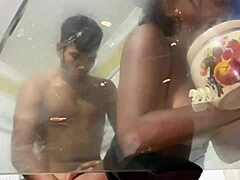 Latina Coño Follada