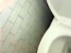 Roommate Thongs Masturbation Frenzy