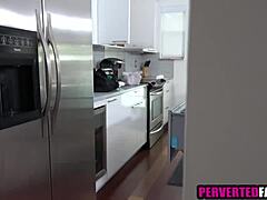 Latina Milf Fucked Hard