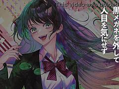 Christmas Dive Tsuna-chan