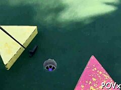 Naughty Slut Craves Cock