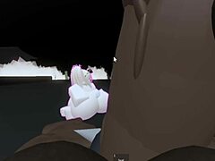 Masturbating Huge Cock