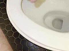 Roommate Thongs Masturbation Frenzy