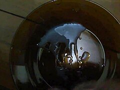 Intense Blowbang Gangbang