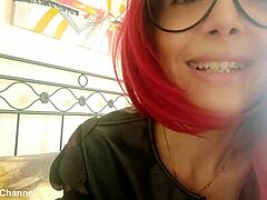 Lovely Forbidden Encounter