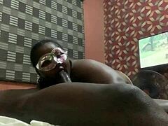 Girlfriend Blowjob Ride