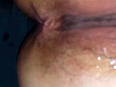 Anal Pounding Mentah!