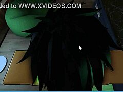 Femboy Librarian Fucked