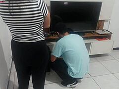 Dona de Casa Lingerie