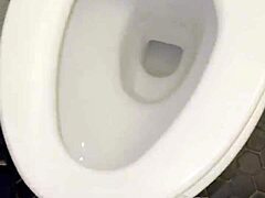 Roommate Thongs Masturbation Frenzy