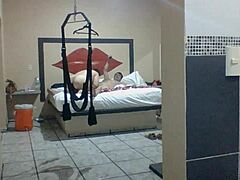 Mexican Hooker Action