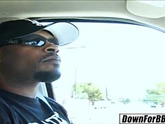 housewife bbc action