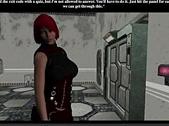 Hot Tammy Fucking Ending