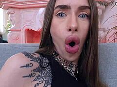 Wet Anal Fucking Huge!