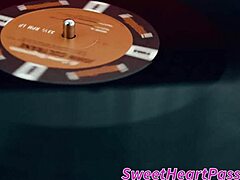 Lesbian Pussy Threesome