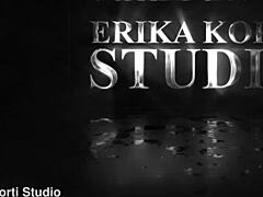 Hard Gangbang Action