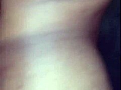 Ebony Milf Pussy Banged