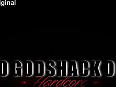 Extreme Fisting Gangbang!