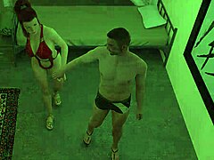 Monster Cock Punishment!