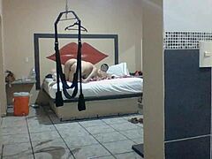 Mexican Hooker Action