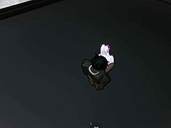 Masturbating Huge Cock