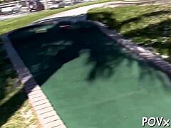 Naughty Slut Craves Cock