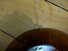 Intense Blowbang Gangbang