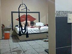 Mexican Hooker Action