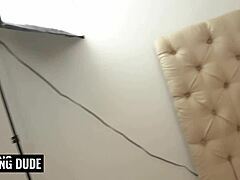 Public Teen Deepthroat