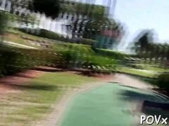 Naughty Slut Craves Cock