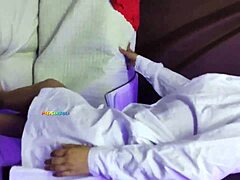 College Girl Creampied Homemade