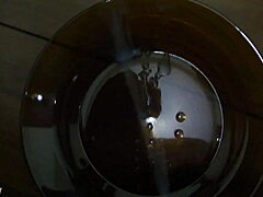 Intense Blowbang Gangbang