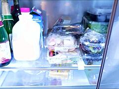 Curvy Stepmom Seduction