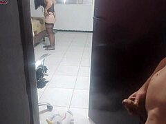 Dona de Casa Lingerie