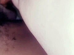 Pretty Pussy Eats BBC